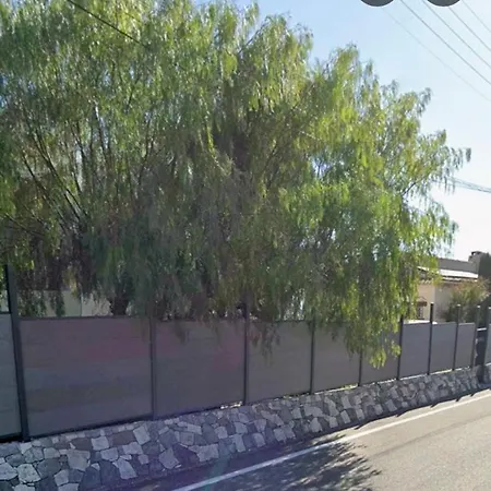 Ferienhaus Meuble Grande Terrasse Piscine Parking Gratuit *