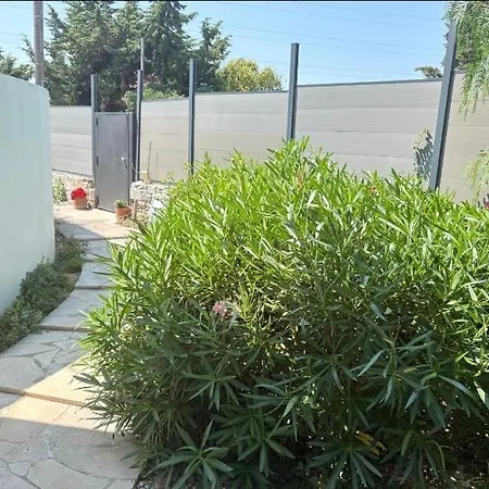 Avec Piscine Et Grande Terrasse Parking Gratuit Σπίτι διακοπών