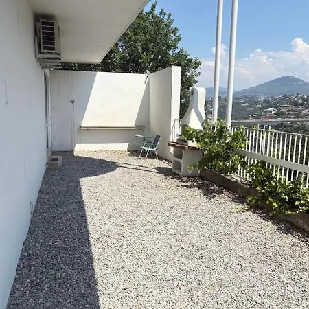 Avec Piscine Et Grande Terrasse Parking Gratuit * Νίκαια