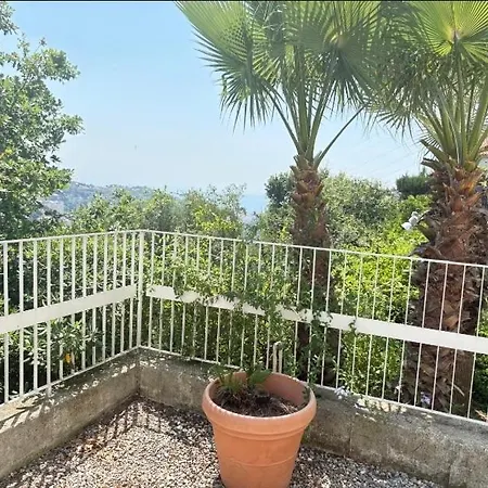 Meuble Grande Terrasse Piscine Parking Gratuit *