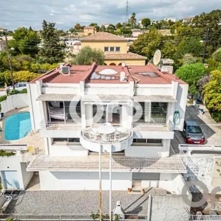 Meuble Piscine Grande Terrasse Parking Gratuit Ferienhaus *